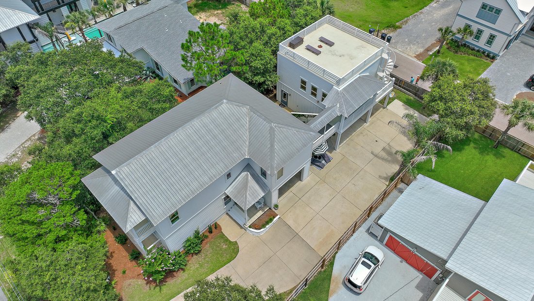 Maison à Santa Rosa Beach, Floride, États-Unis 4 - 17226962