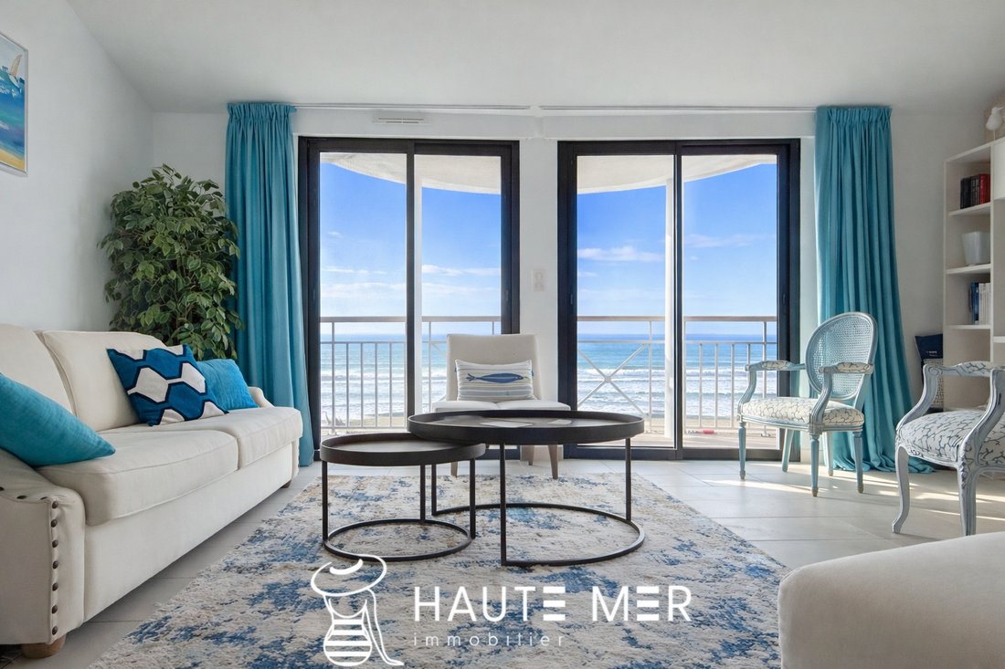 Apartment in Saint Pierre-La Rudelière, Les Sables-d'Olonne, France 1 - 17222191