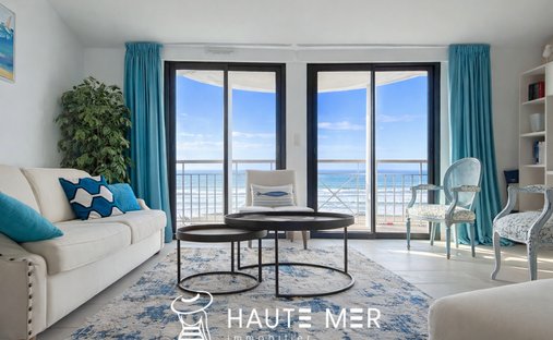 Apartment in Saint Pierre-La Rudelière, Les Sables-d'Olonne, France 1