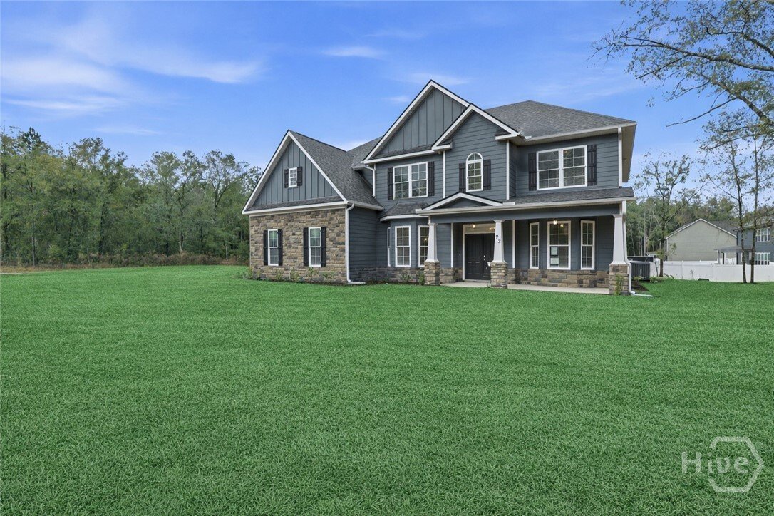House in Bloomingdale, Georgia, United States 2 - 17228402