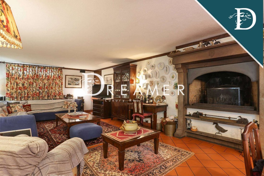 Villa in Camigliano, Capannori, Tuscany 3 - 14098661