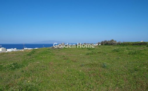 Terreno en Community of Ia, Ia, Grecia 1