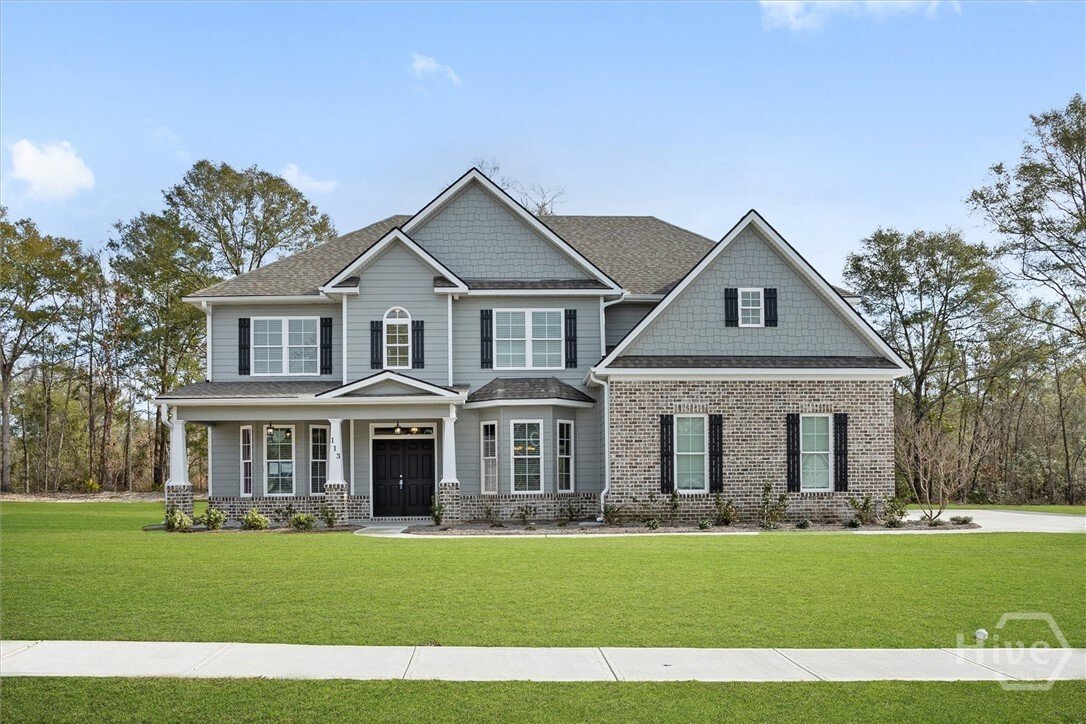 House in Bloomingdale, Georgia, United States 1 - 17228416