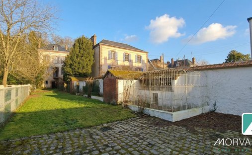 Sale Manor 735 M² 17 Rooms