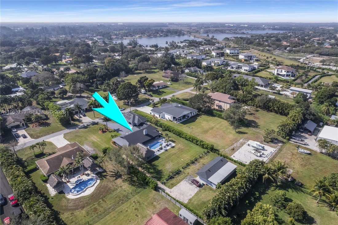 House in Davie, Florida, United States 2 - 17228108