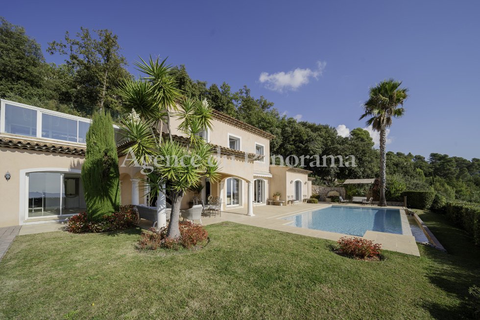 Villa in Spéracèdes, Provence-Alpes-Côte d'Azur, France 1 - 17221870