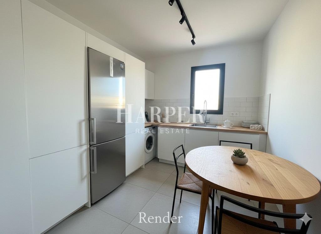 Apartment in Ciutat Vella, Barcelona, Spain 3 - 17134920