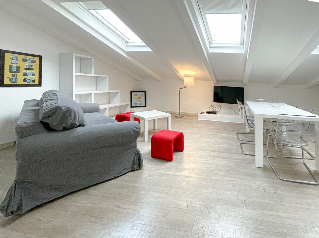 Apartment in Italy 1 - 17223737