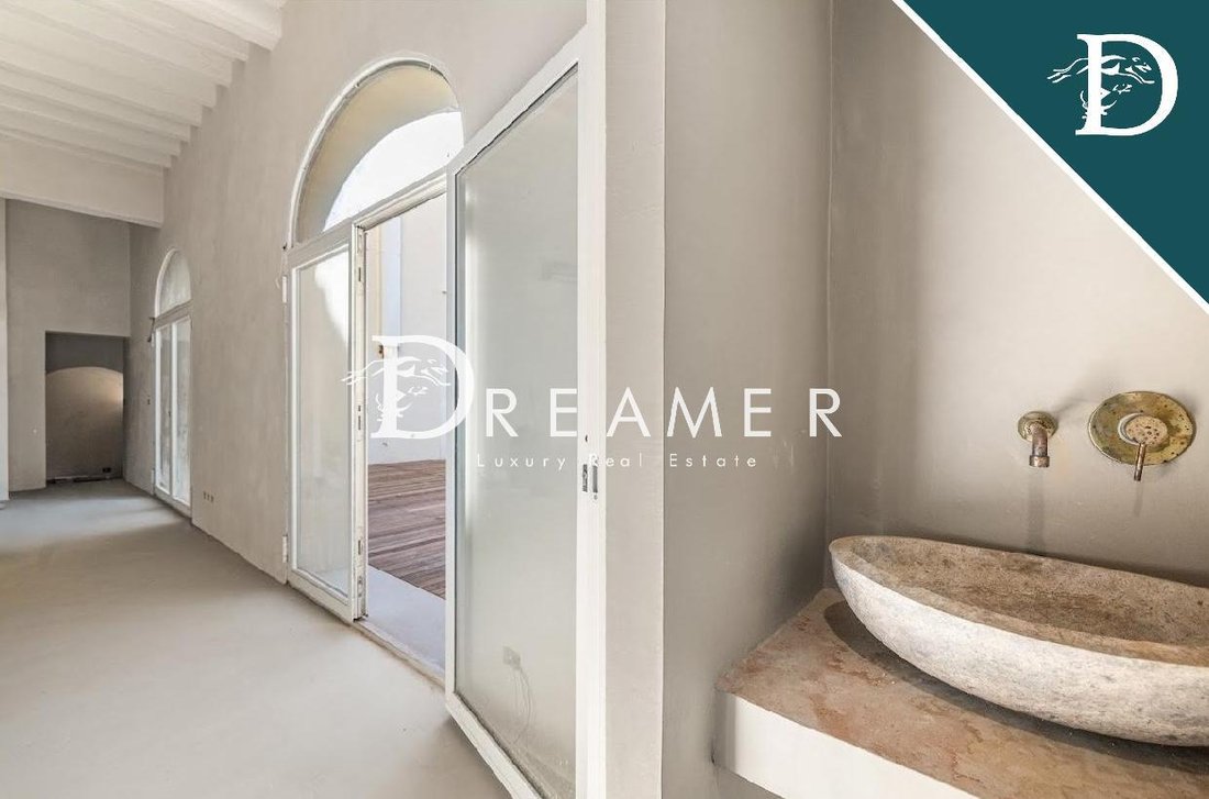 Apartment in Center, Florence, Tuscany 4 - 15965570