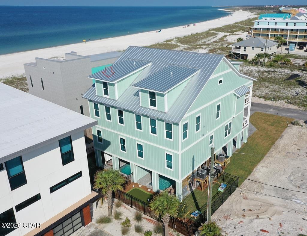 Apartment in Port St. Joe, Florida, United States 1 - 17161042