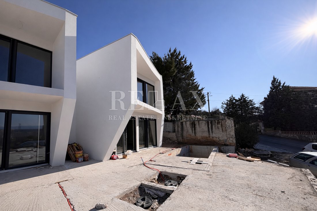 House in Grad Crikvenica, Primorje-Gorski Kotar County, Croatia 1 - 17218907