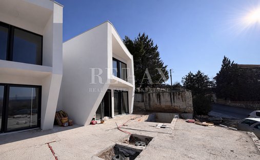 Casa a Grad Crikvenica, Regione litoraneo-montana, Croazia 1