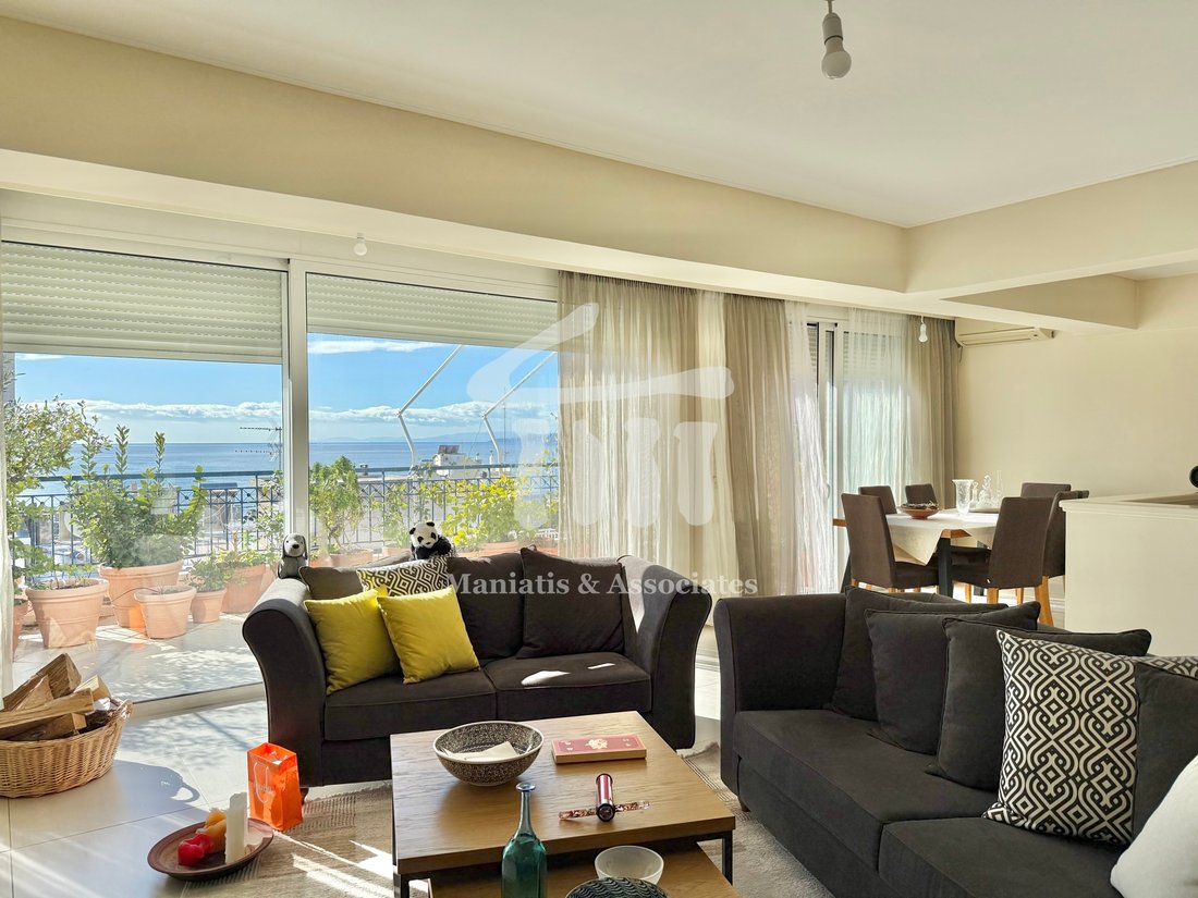 Apartment in 1st District of Piraeus, Piraeus, Greece 5 - 14468992
