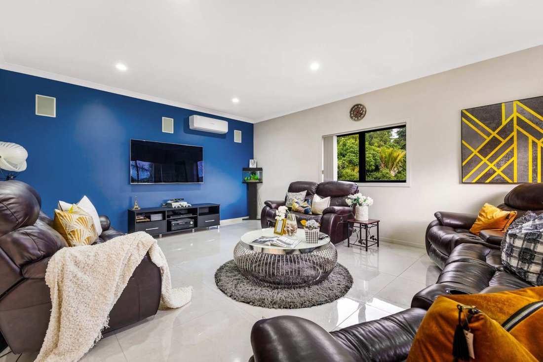 Haus in Auckland, Auckland, Neuseeland 1 - 16846756