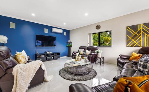 House in Auckland, Auckland, New Zealand 1