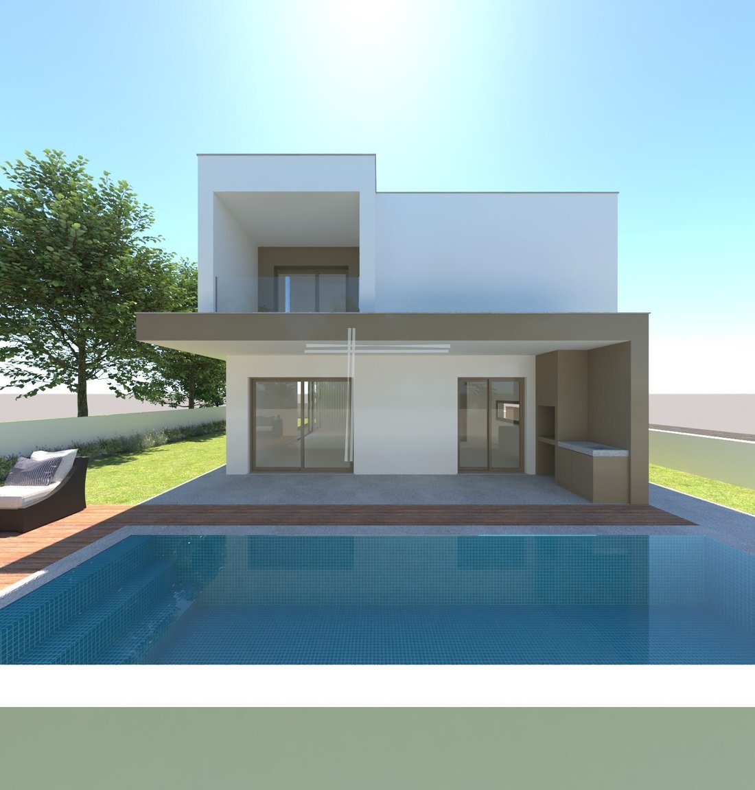 House in Aroeira, Charneca de Caparica e Sobreda, Portugal 3 - 17226045