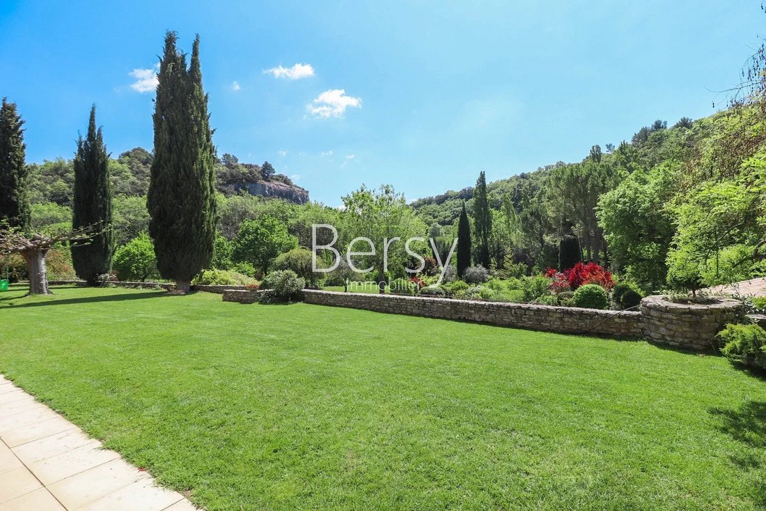 Tenuta a Gordes, Provenza-Alpi-Costa Azzurra, Francia 3 - 16127756