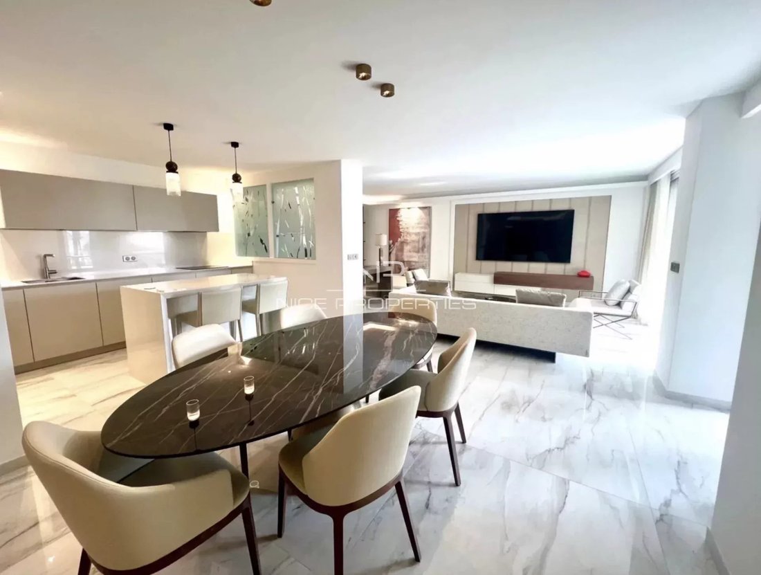 Apartment in French Riviera, Provence-Alpes-Côte d'Azur, France 3 - 17225524
