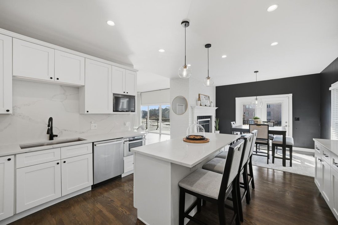 House in Plainfield, Illinois, United States 3 - 17225301