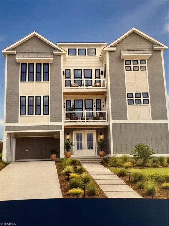 House in Emerald Isle, North Carolina, United States 1 - 17227406