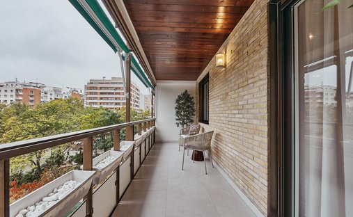 Appartamento a Salamanca, Madrid, Spagna 1