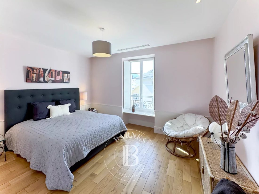 Apartment in Chambery, Auvergne-Rhône-Alpes, France 5 - 17220282