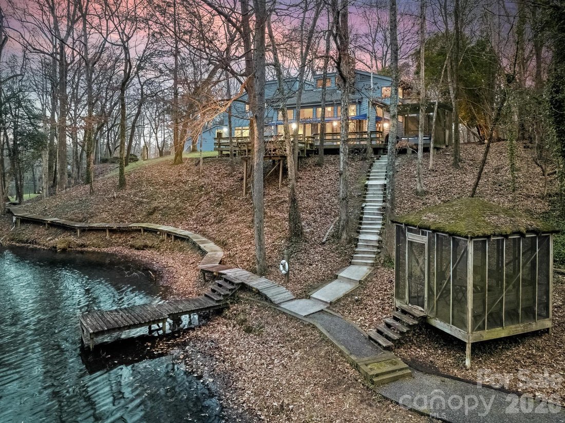 House in Charlotte, North Carolina, United States 5 - 17220786