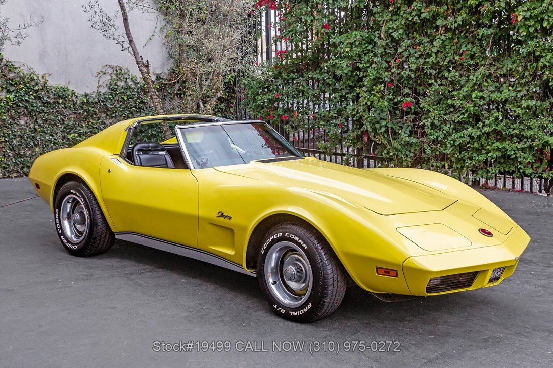 Chevrolet Corvette in Los Angeles, CA 3 - 17227306