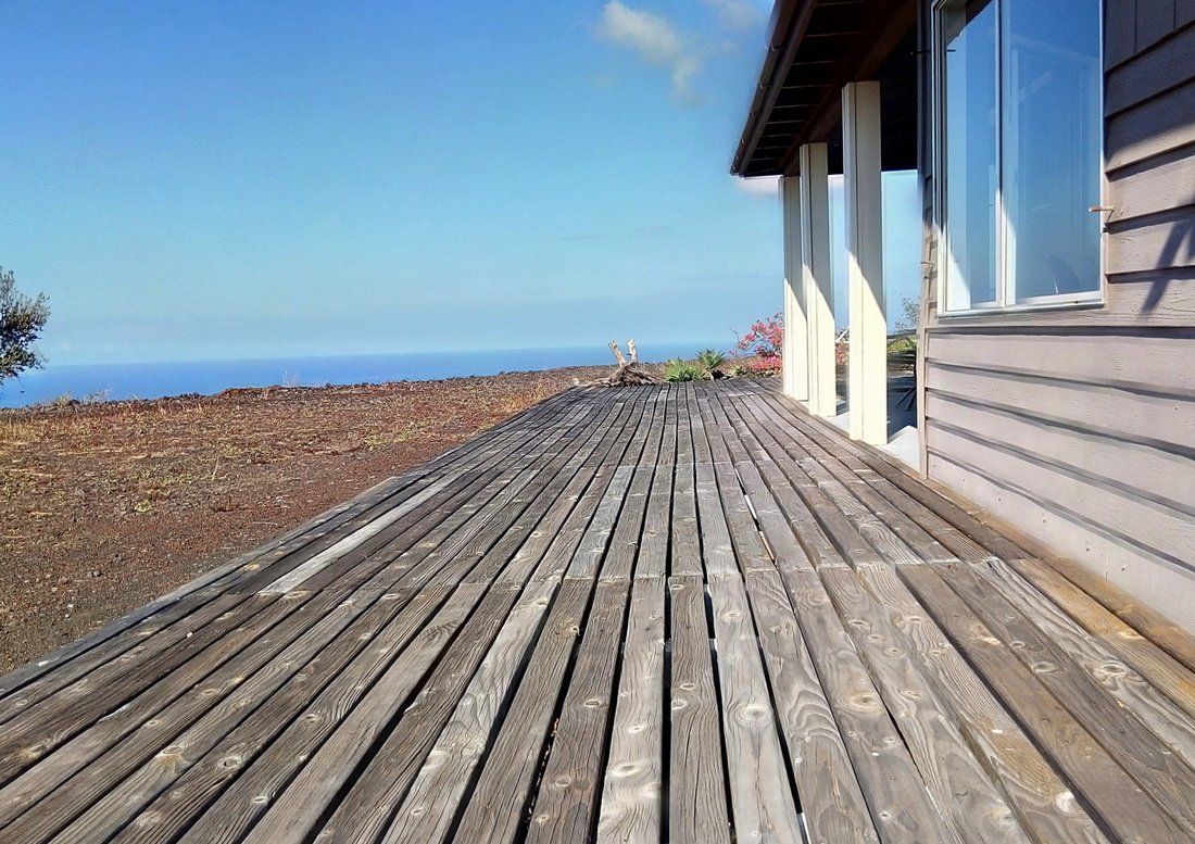 House in Captain Cook, Hawaii, United States 4 - 17224405