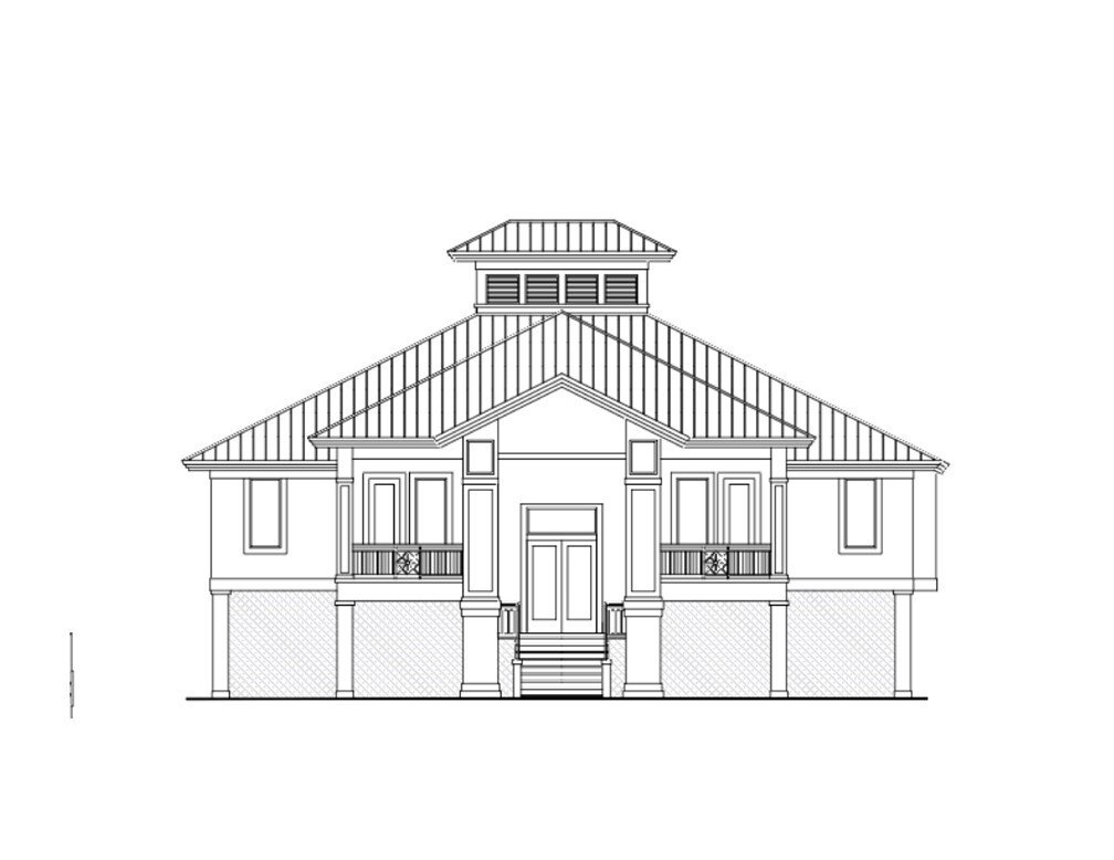 House in Waverly, Georgia, United States 1 - 17218237