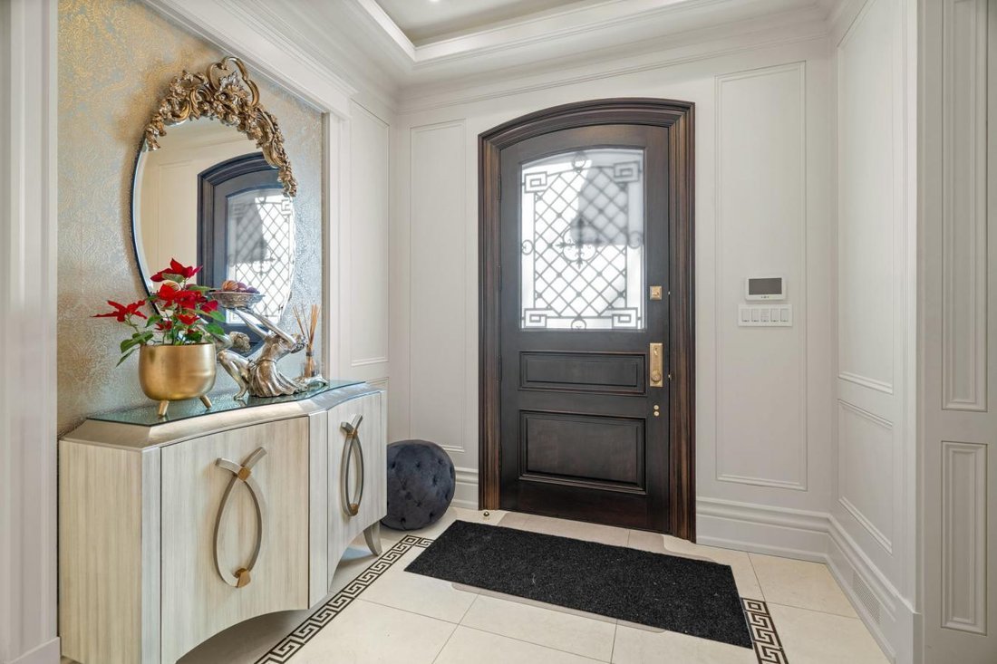 House in Toronto, Ontario, Canada 4 - 17225536