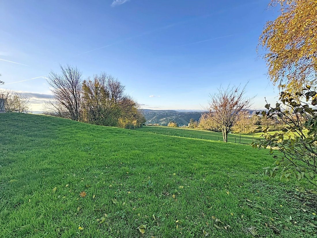 House in Les-Collines, Vienne, France 4 - 17223317