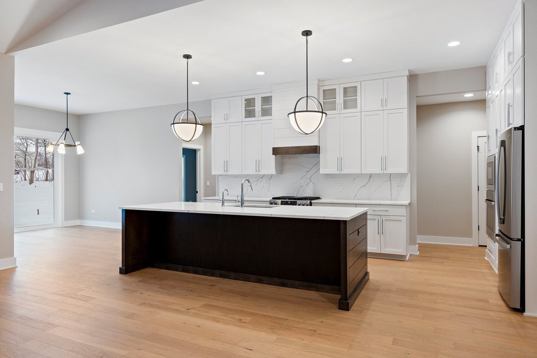 House in Plainfield, Illinois, United States 5 - 17224140
