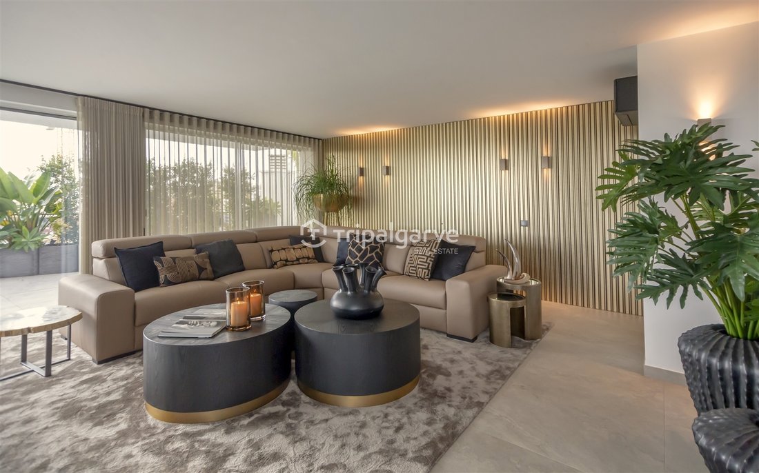 Apartment in Portimao, Algarve, Portugal 4 - 17223200