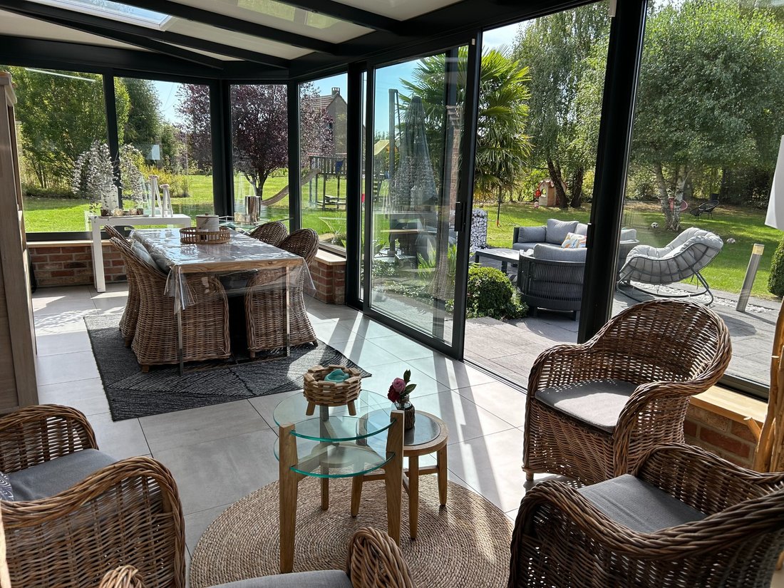 House in Estaires, Hauts-de-France, France 4 - 17228848