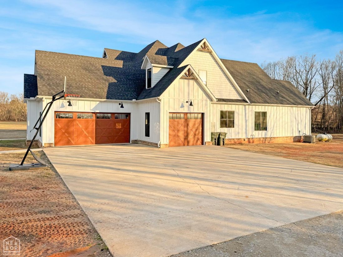 House in Jonesboro, Arkansas, United States 3 - 17229523