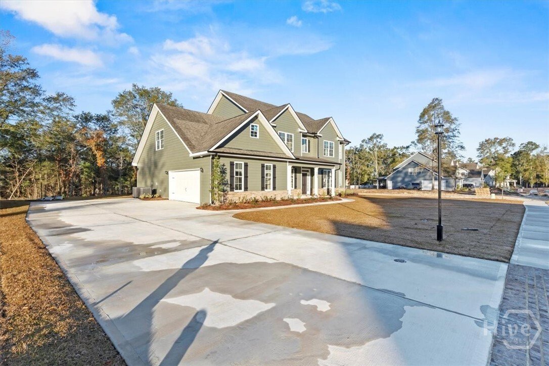 House in Bloomingdale, Georgia, United States 3 - 17228436