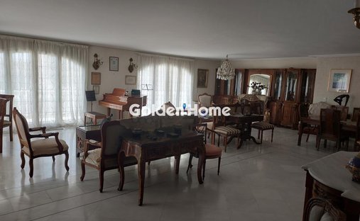Apartment in Glyfada, Attica, Greece 1