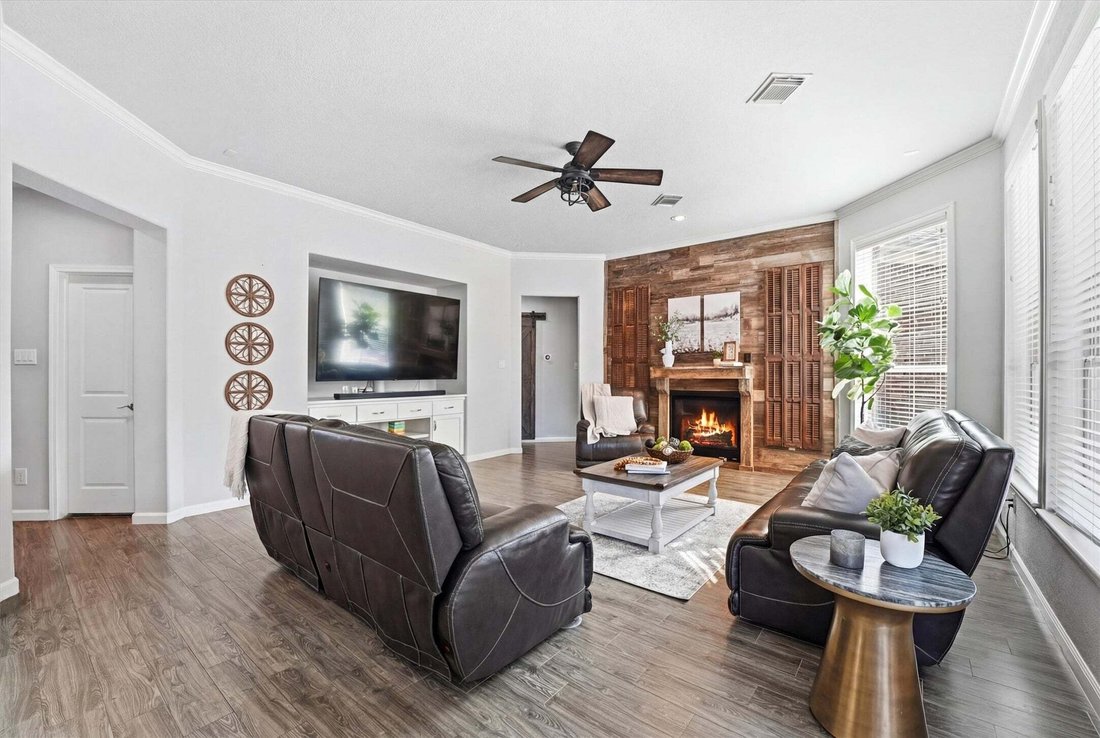 House in Humble, Texas, United States 4 - 17220137