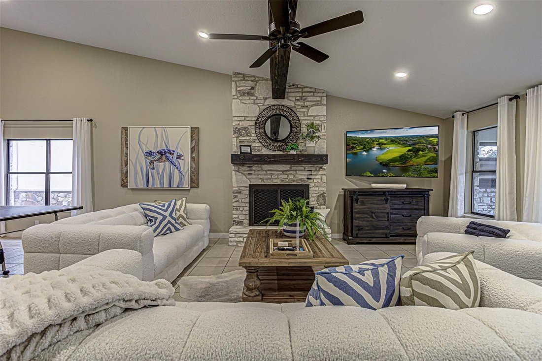 House in Horseshoe Bay, Texas, United States 3 - 17222384