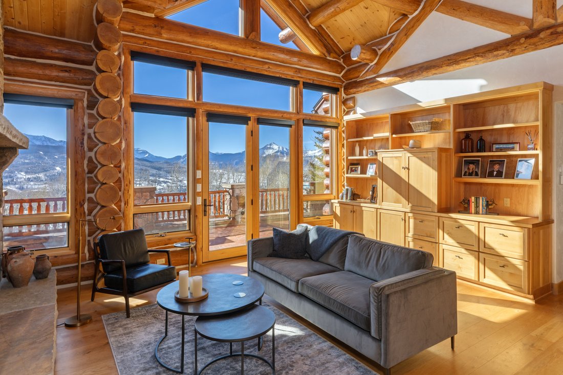 House in Mountain Village, Colorado, United States 3 - 17218441