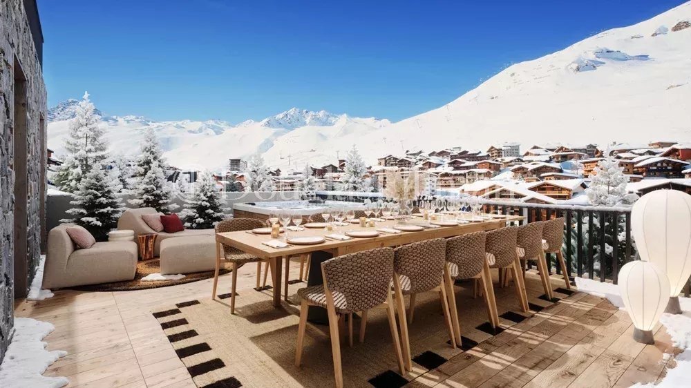 Apartment in Tignes, Auvergne-Rhône-Alpes, France 3 - 17220764