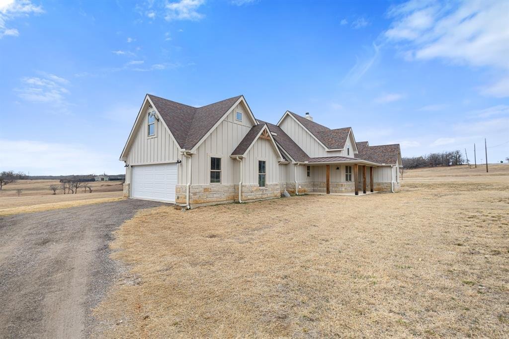 House in Sunset, Texas, United States 3 - 17229358