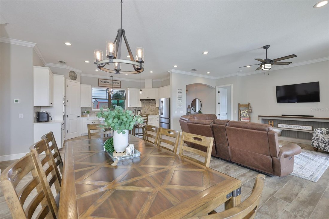 House in Lithia, Florida, United States 3 - 17219530