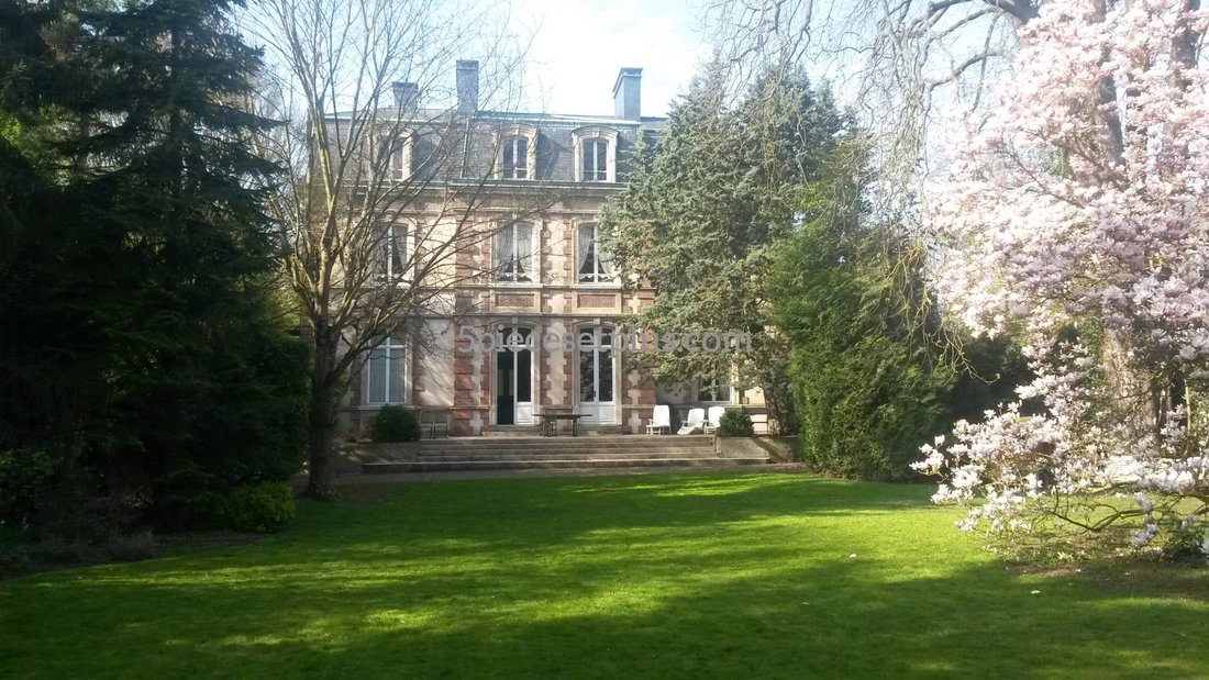 House in Centre Ville-Cathédrale, Evreux, France 1 - 17222813