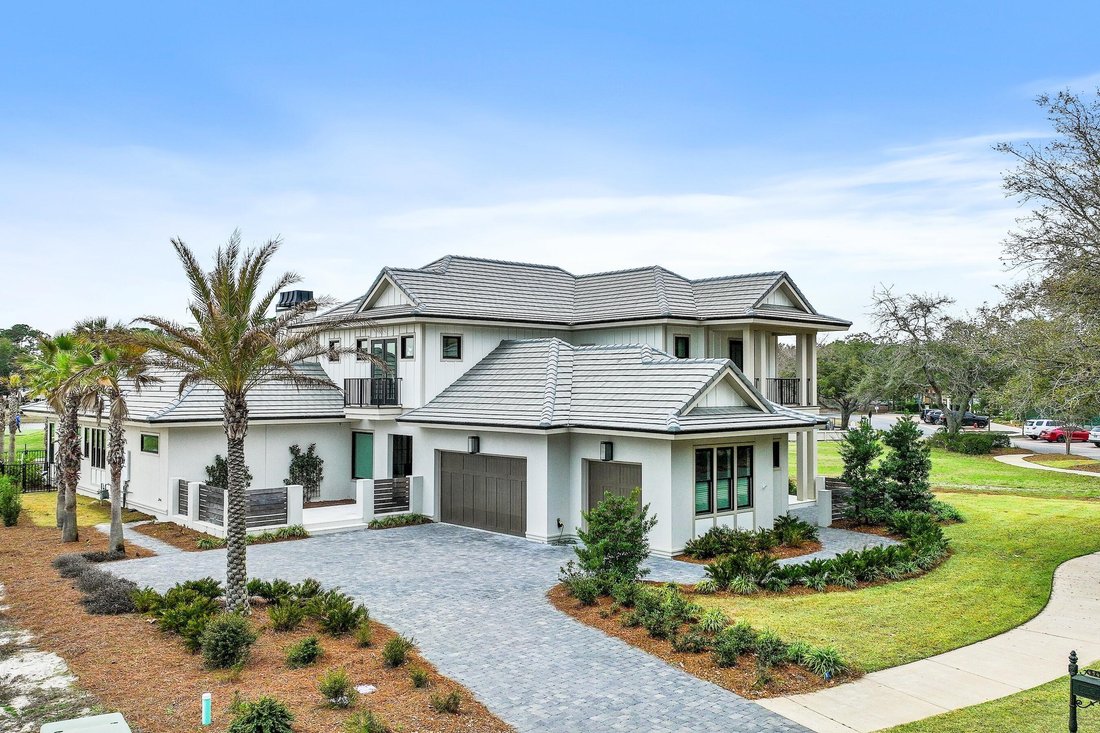 House in Destin, Florida, United States 5 - 17228406