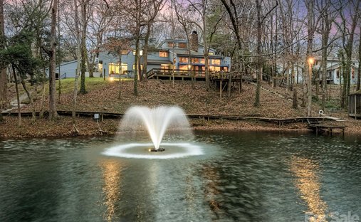 House in Charlotte, North Carolina, United States 1