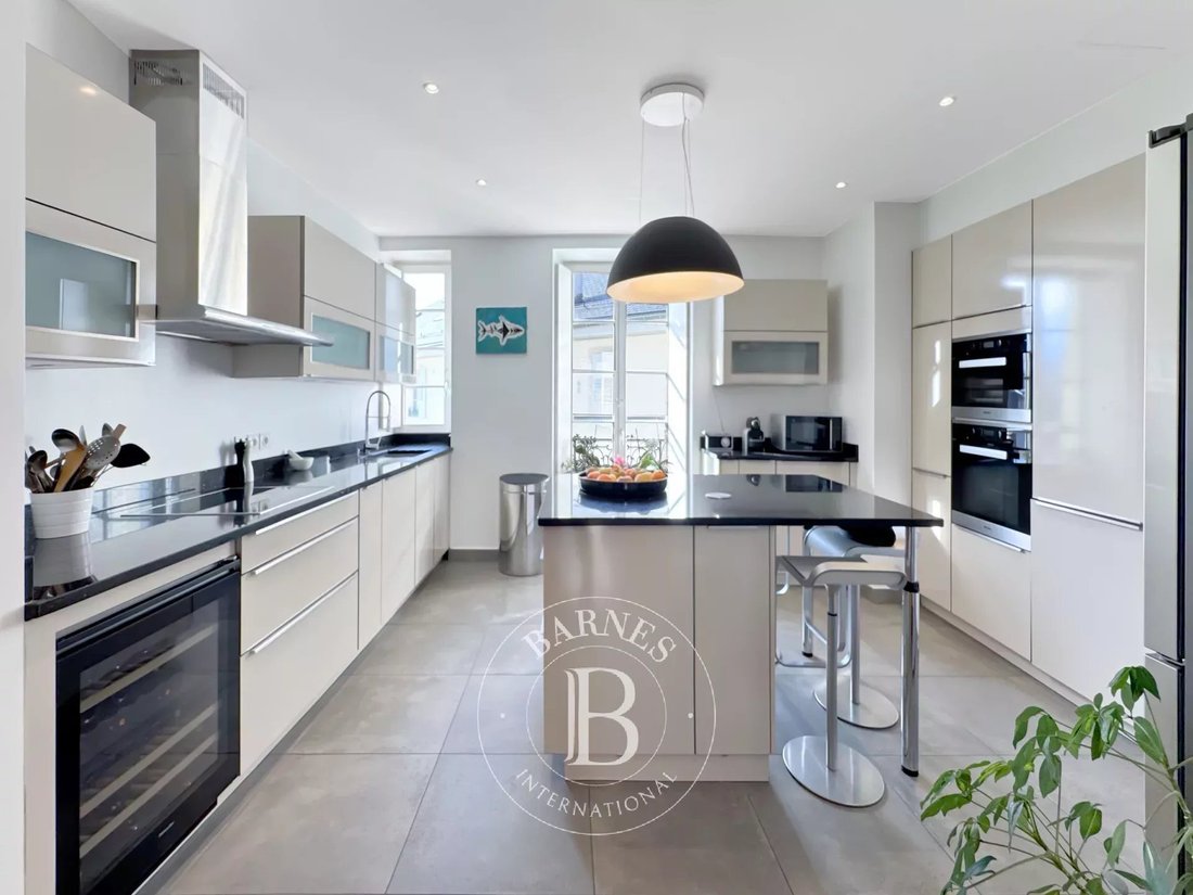 Apartment in Chambery, Auvergne-Rhône-Alpes, France 2 - 17220282