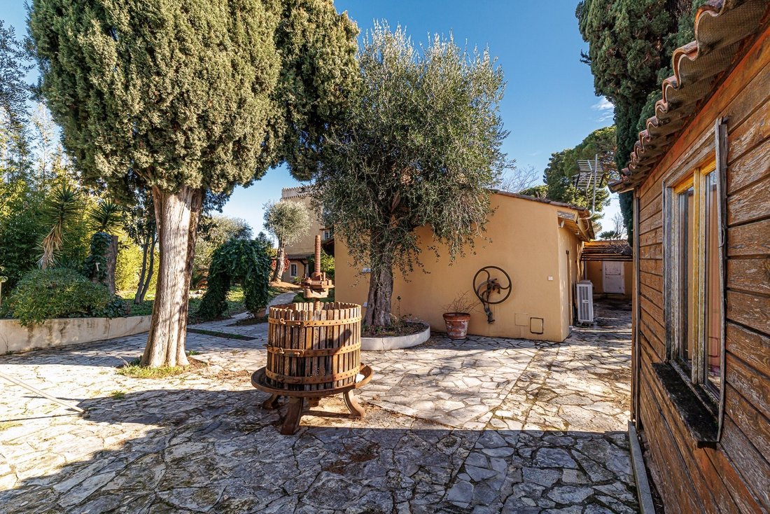 House in Musiciens - Thiers, Nice, France 4 - 17223388