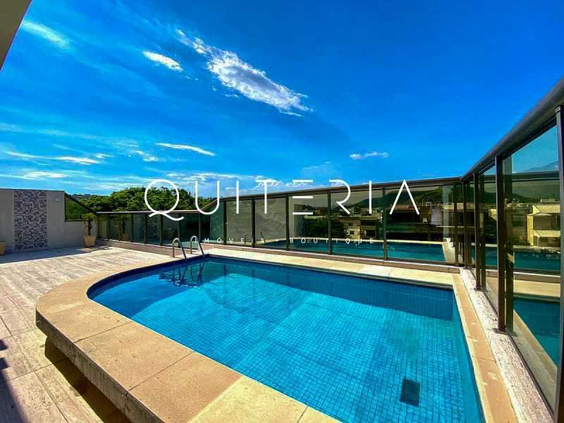 Penthouse in Rio de Janeiro, State of Rio de Janeiro, Brazil 5 - 17218882